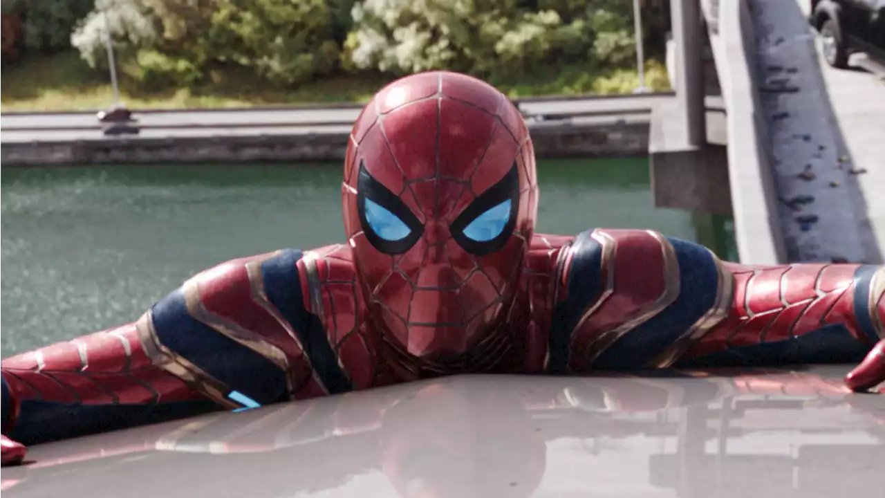 ‘Spider-Man: No Way Home’ Takes Down ‘Avatar’ to Become Third-Biggest Movie Ever at Domestic Box Office