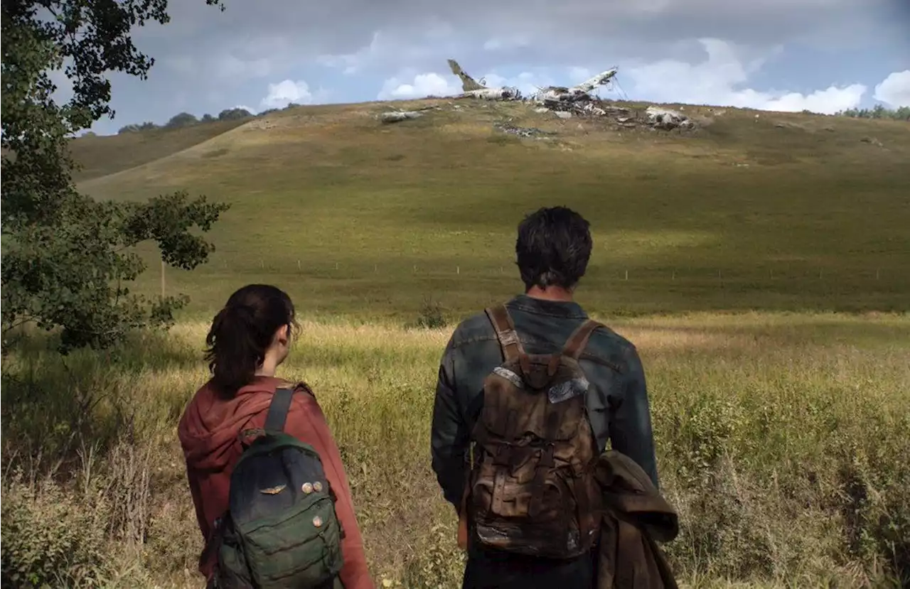 The Last of Us HBO show won’t be out this year