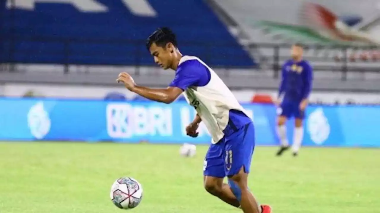 PSIS Lepas Pratama Arhan ke Tokyo Verdy Tanpa Uang Sepeserpun