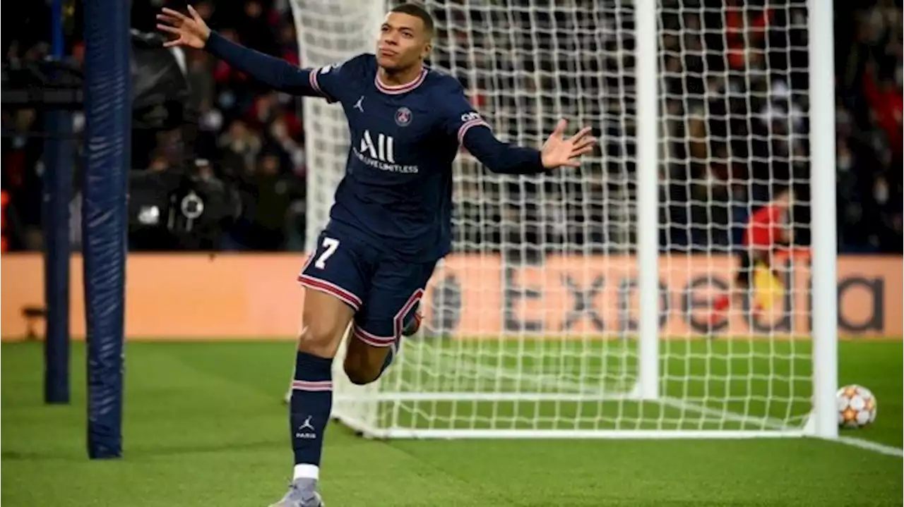 VIDEO: Trio MNM Pimpin PSG Kubur Real Madrid di Paris