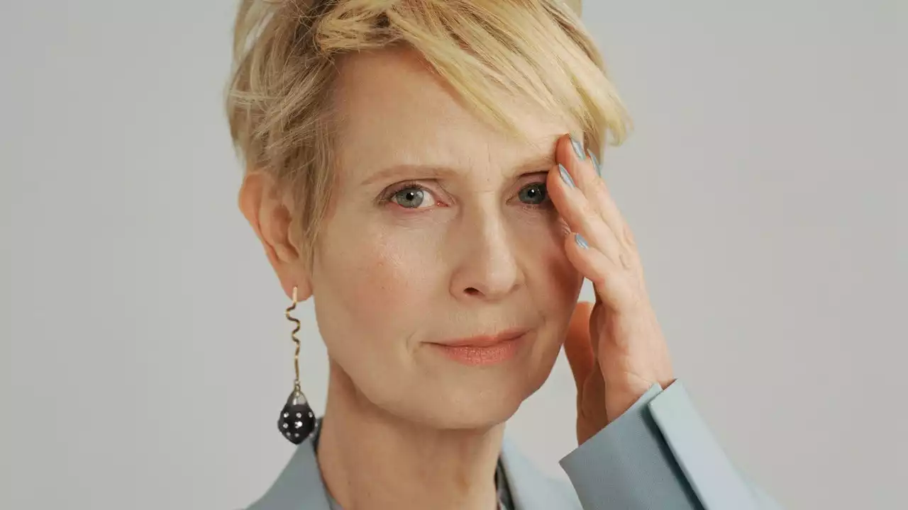 Cynthia Nixon on the Politics of ‘The Gilded Age’ and the Emancipation of Miranda Hobbes