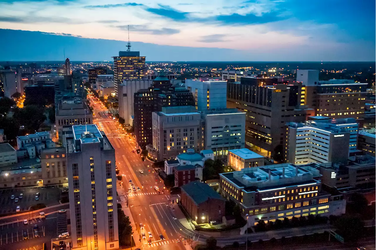 Virginia Commonwealth University receives record $104 million donation for liver research