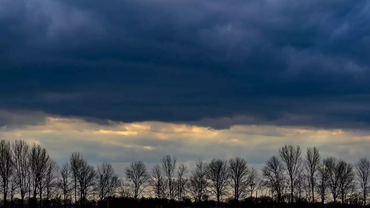 Sturm in NRW: Was muss ich beachten?