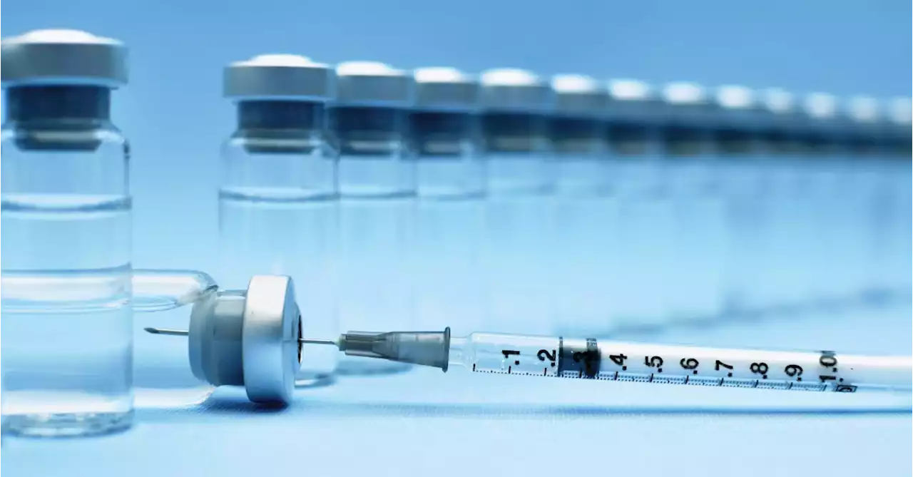 1,400 NYC Workers Fired Over COVID Vaccine Mandate