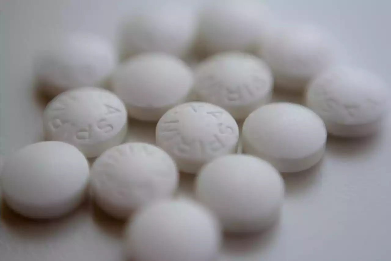 Study: Not enough pregnant women know a baby aspirin a day can keep preeclampsia away