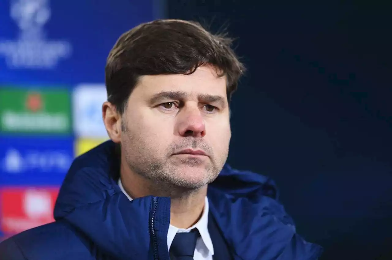 “Éste tiene que ser el punto de partida para seguir creciendo”, dice Pochettino