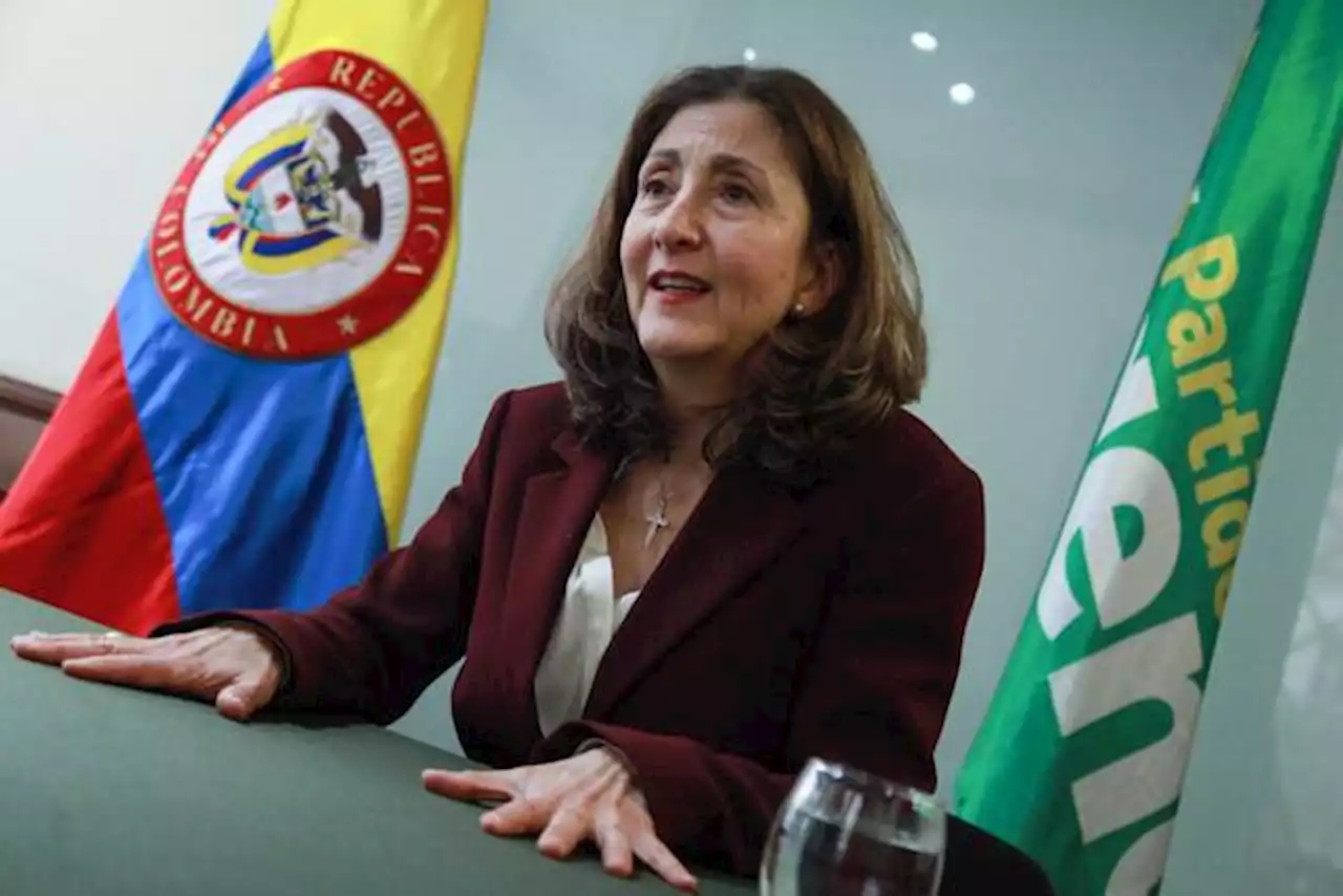 Me excuso si me expresé de una manera incorrecta: Ingrid Betancourt tras afirmación sobre el abuso de mujeres