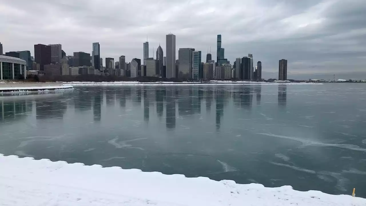 Rain, Ice, Snow: Triple Threat Set to Sock Region in Coming Days, Prompting Winter Storm Watch