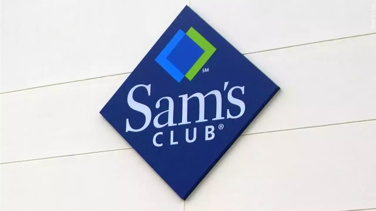 Sam’s Club offering $8 membership deal for limited time