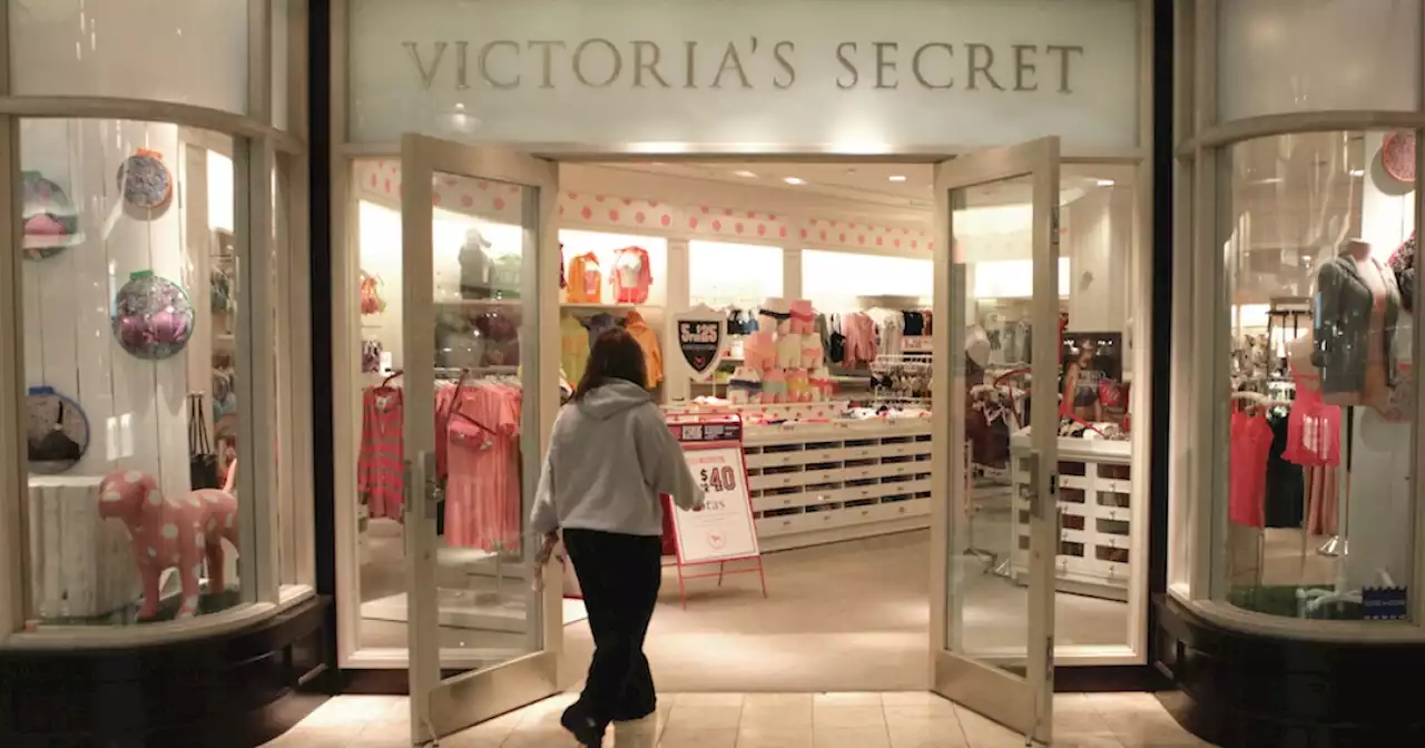 Victoria's Secret features model with Down syndrome for the first time