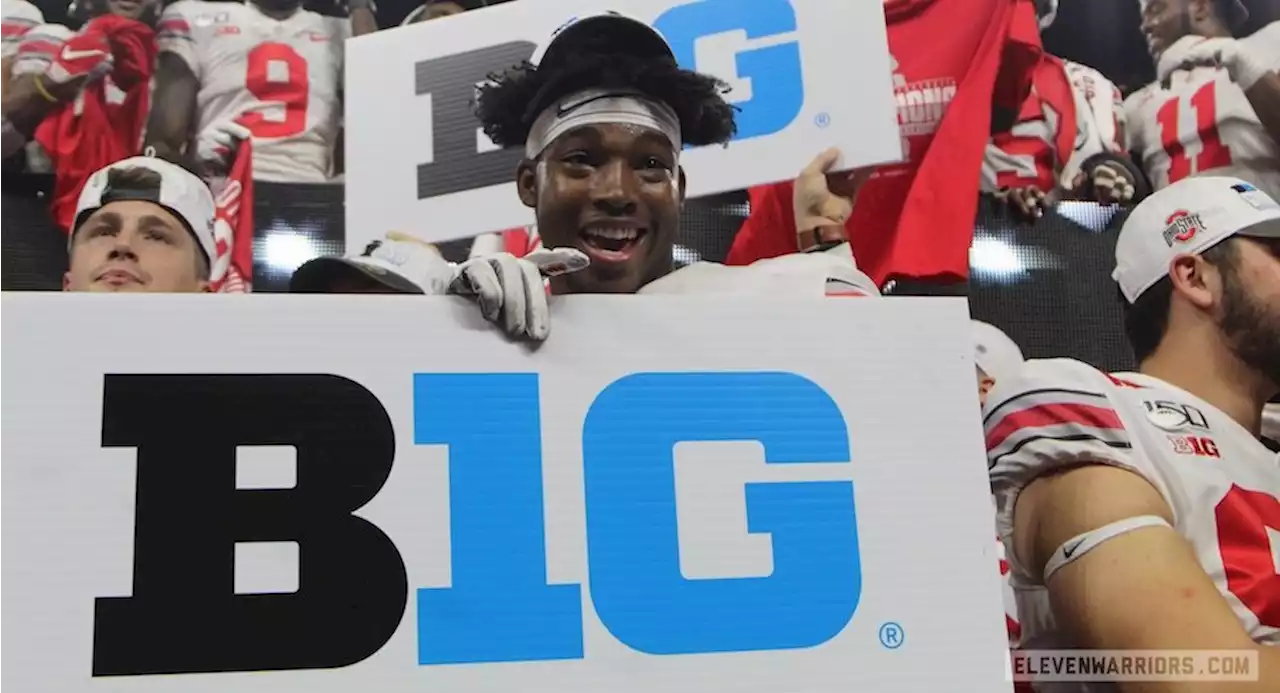 Big Ten Unlikely to Schedule Annual Games with ACC, Pac-12 As Conference Leans Toward Continuing to Play Nine Conference Games