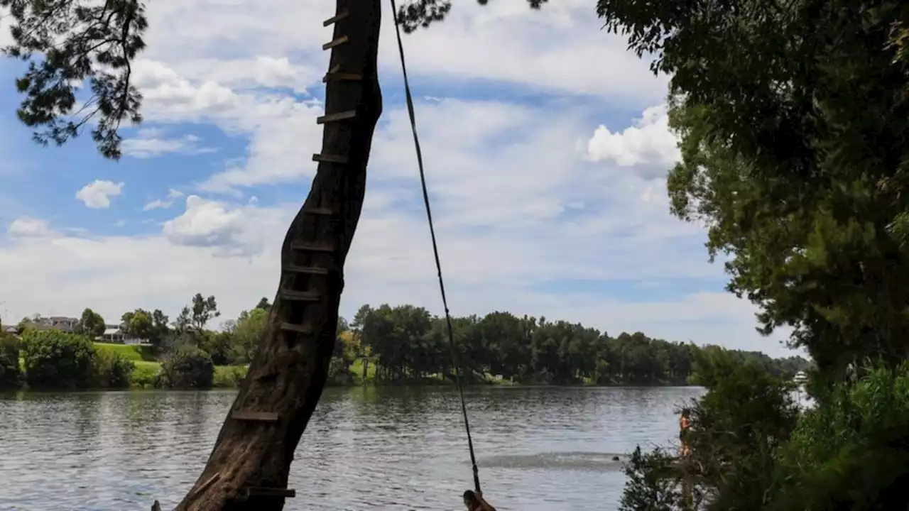 West Sydney facing months of extreme heat