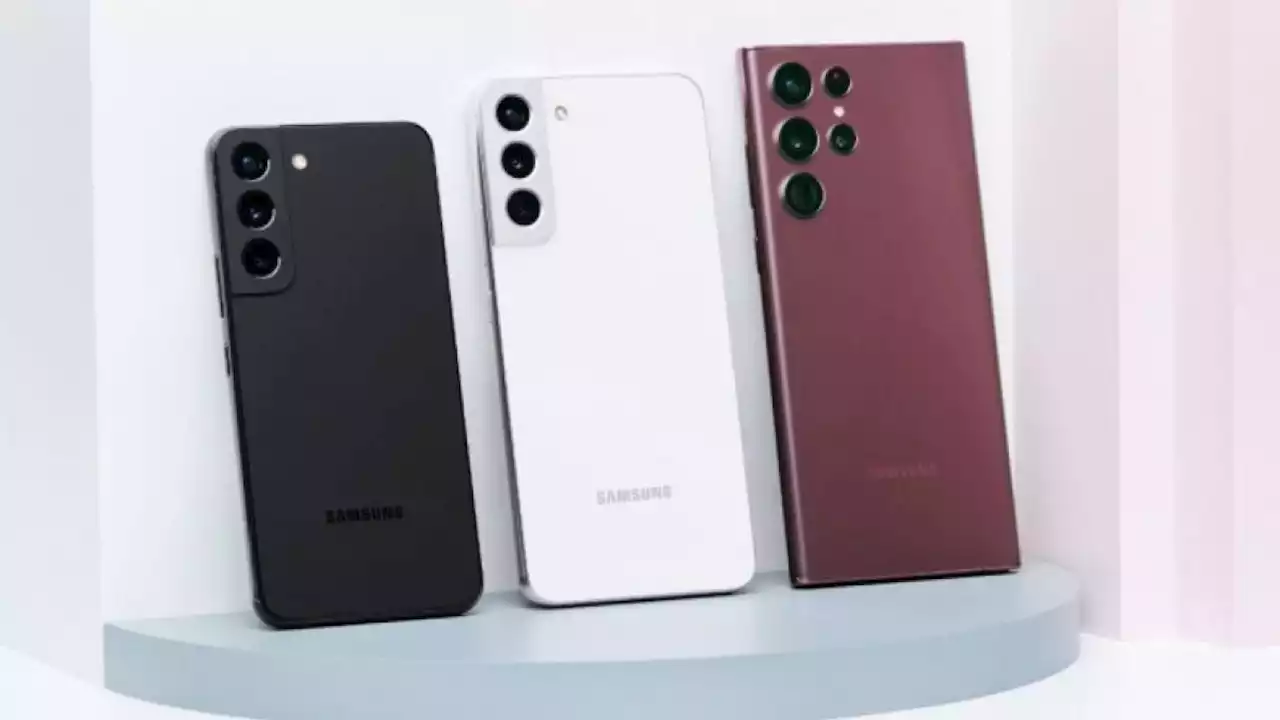 Samsung की सबसे पावरफुल स्मार्टफोन सीरीज Galaxy S22 भारत में लॉन्च, जानें कीमत और फीचर्स