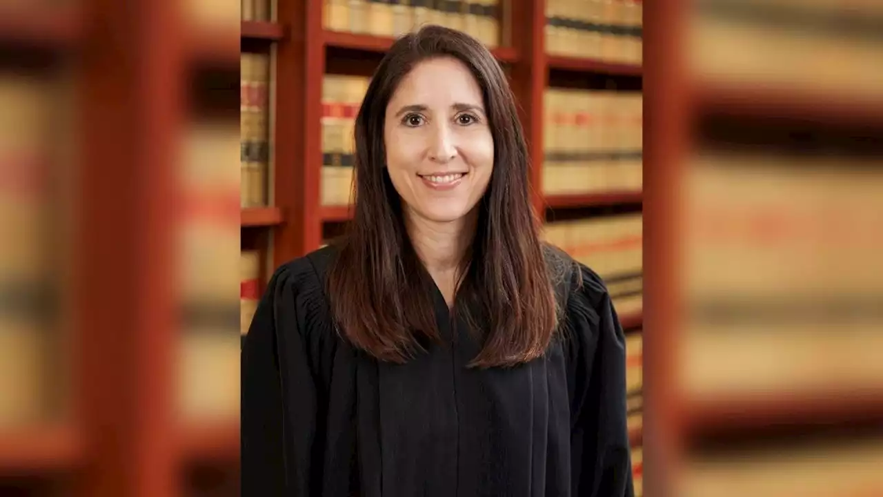 Judge nominated by Gov. Newsom as first Latina to serve on the California Supreme Court