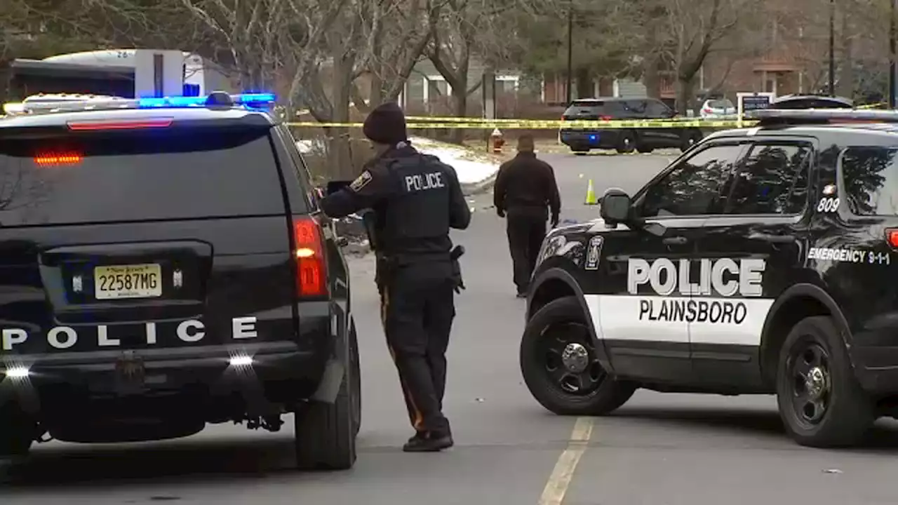 Plainsboro fatal police-involved shooting under investigation