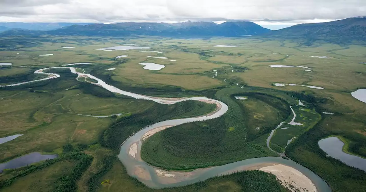 Alaska state agency, miners spending nearly $60M on Ambler Road and prospects this year