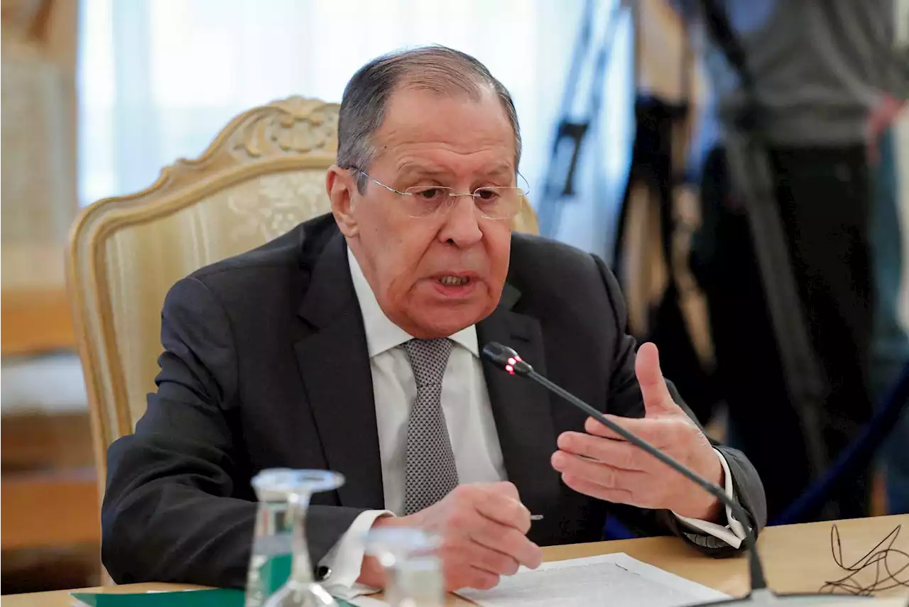 Ucraina-Russia, Lavrov: 'Oggi risposta pubblica agli Usa'