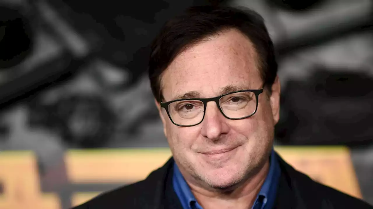 Bob Saget’s family files lawsuit to block release of details surrounding his death