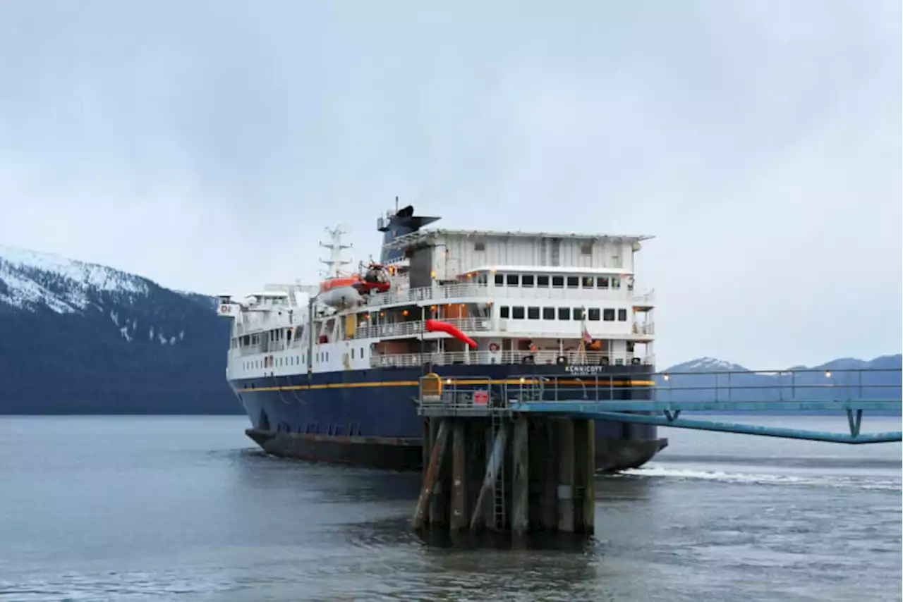 New oversight board faces hard choices about the Alaska Marine Highway’s future - Alaska Public Media