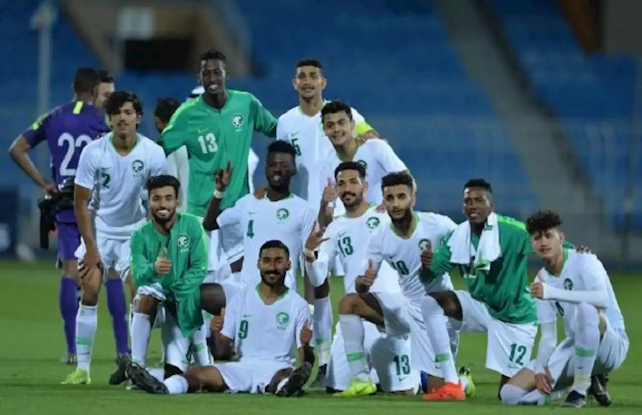 السعودية والإمارات في مجموعة واحدة في كأس آسيا تحت 23 عامًا - بوابة الأهرام