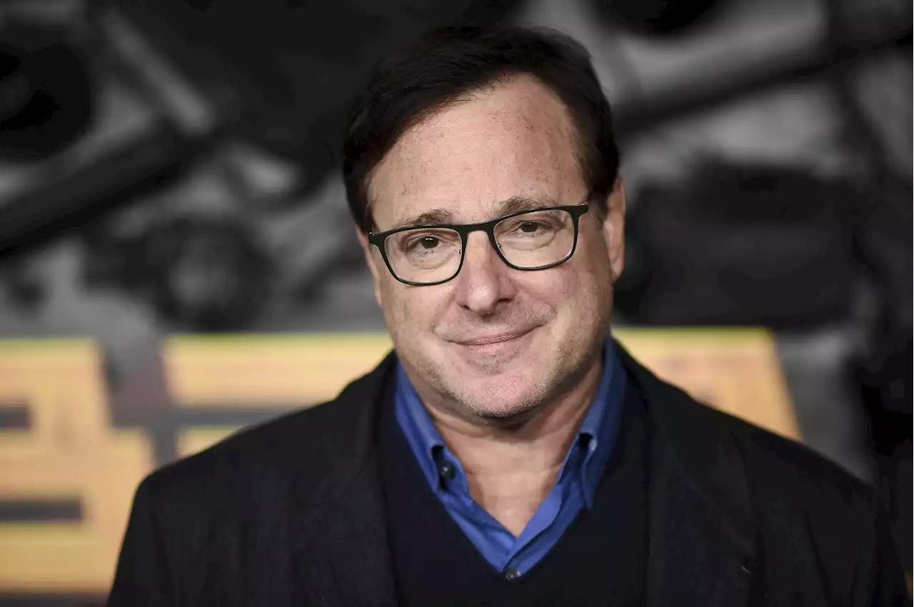 Judge blocks release of Bob Saget's autopsy records for now