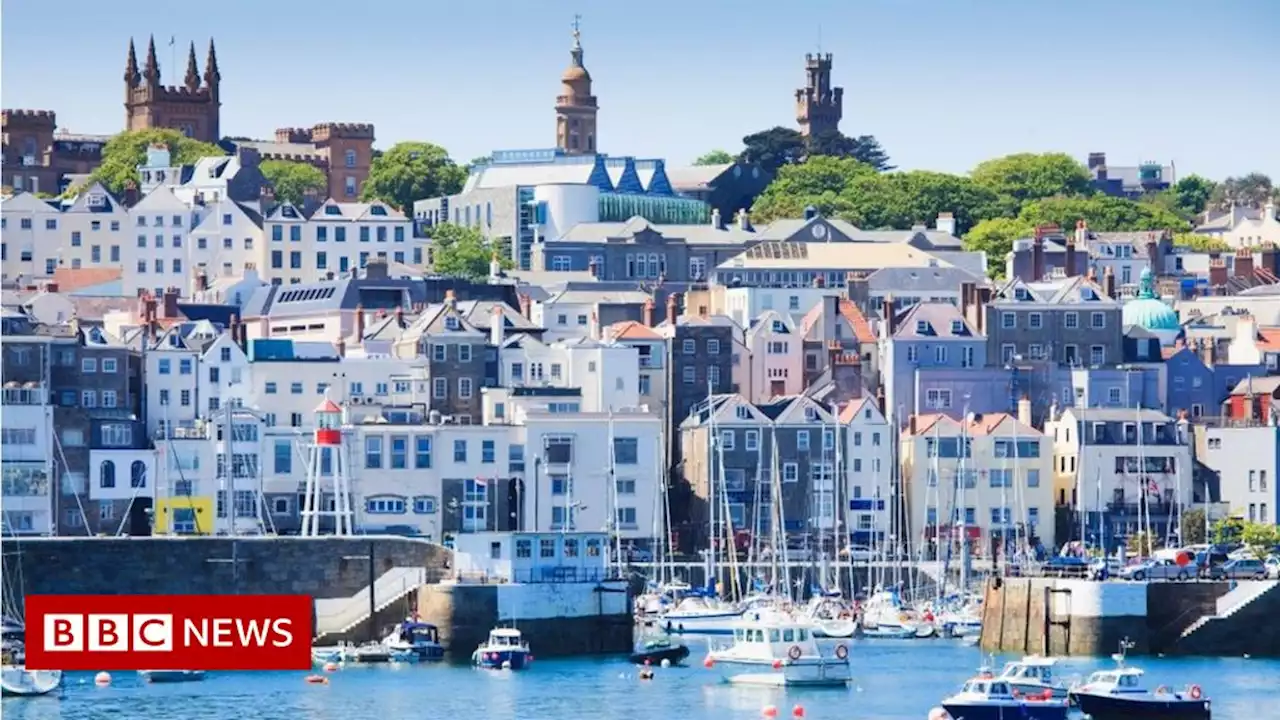 Guernsey ends all Covid restrictions