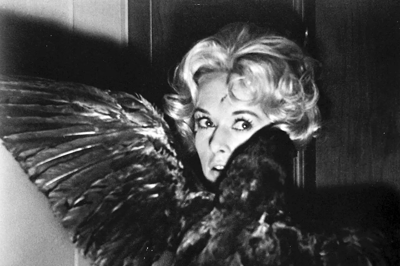 See '60s Icon Tippi Hedren Now at 92 — Best Life