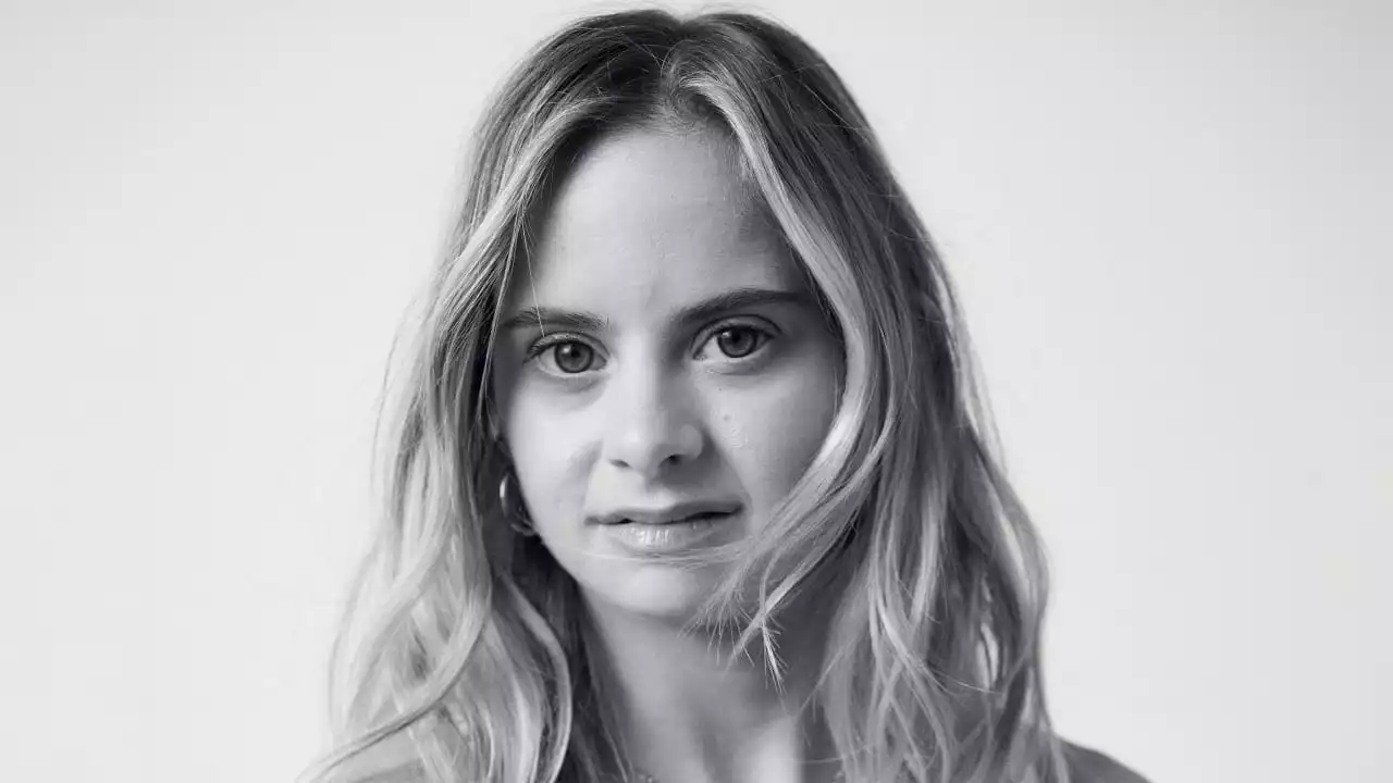 Victoria’s Secret: Sofia Jirau (25) ist das erste Model mit Downsyndrom