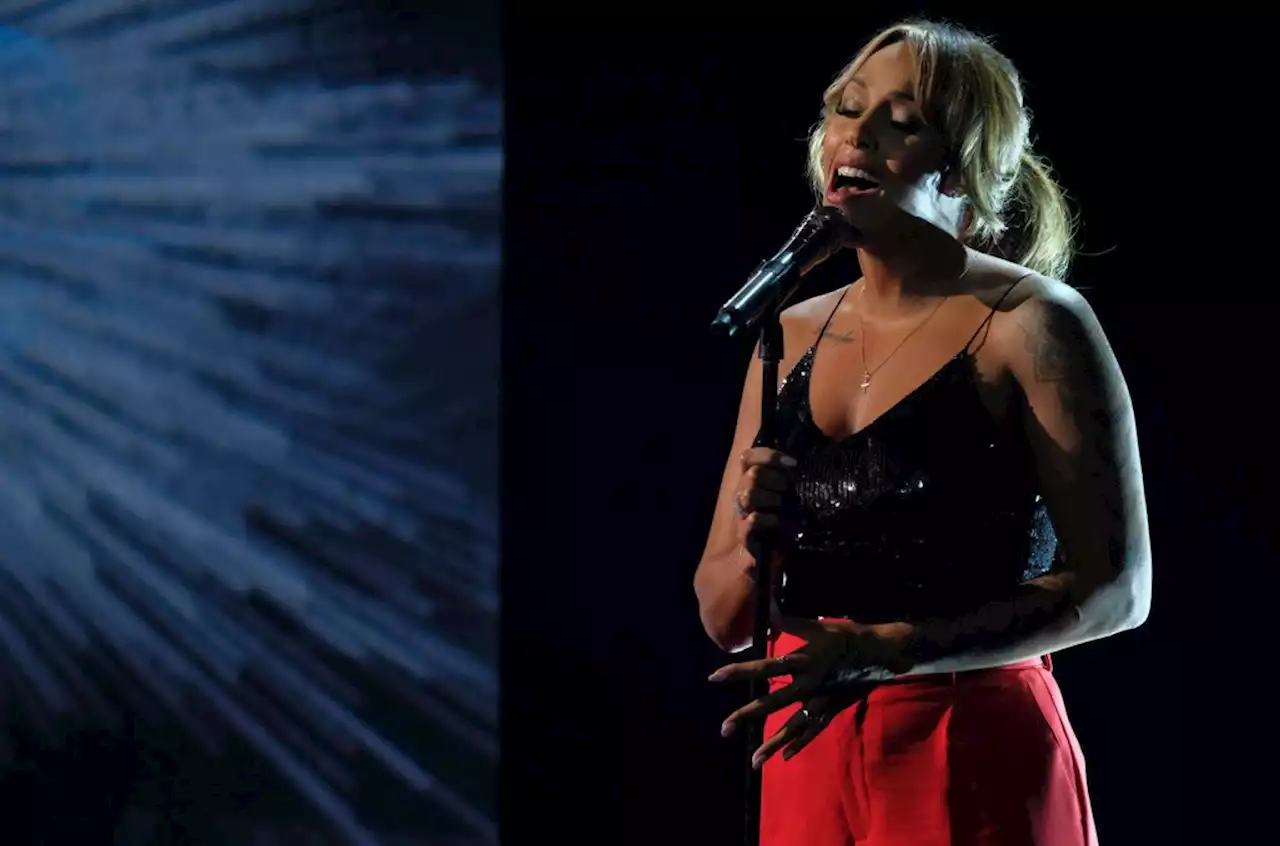 ‘America’s Got Talent’ Finalist Glennis Grace Arrested in Amsterdam