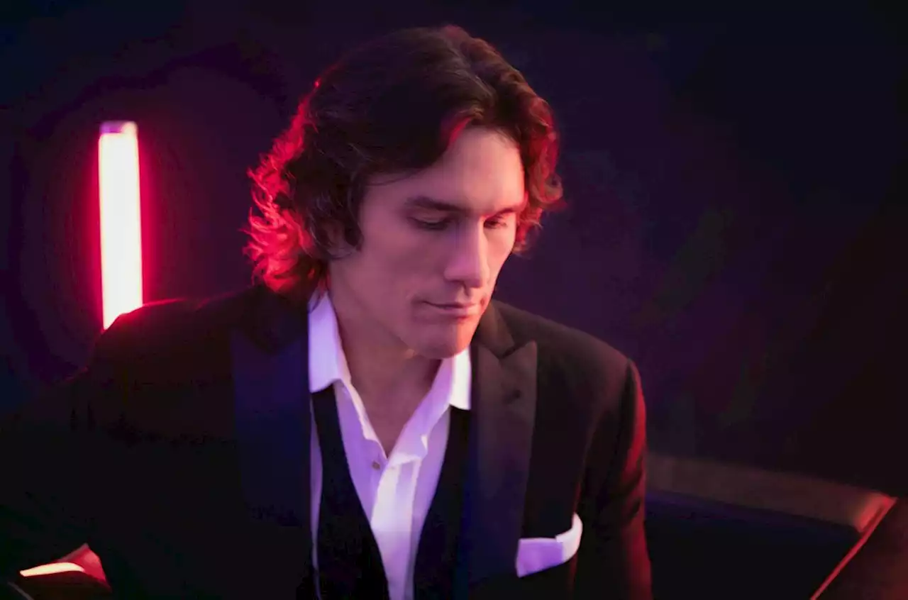 Joe Nichols Talks Reuniting With Benny Brown at New Label Home Quartz Hill, New Album: “It’s a Fun Record, a Country Album”