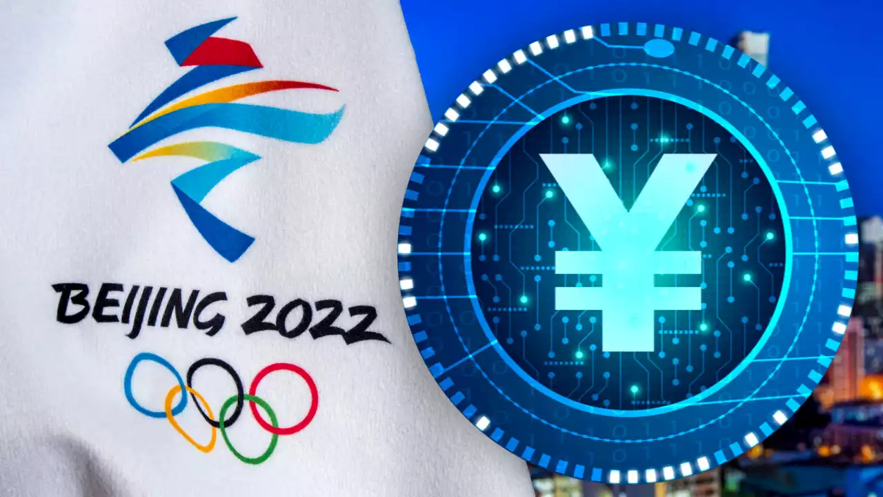 PBOC Reveals Central Bank Digital Currency Usage at Beijing Winter Olympics — 2 Million Digital Yuan per Day – Bitcoin News