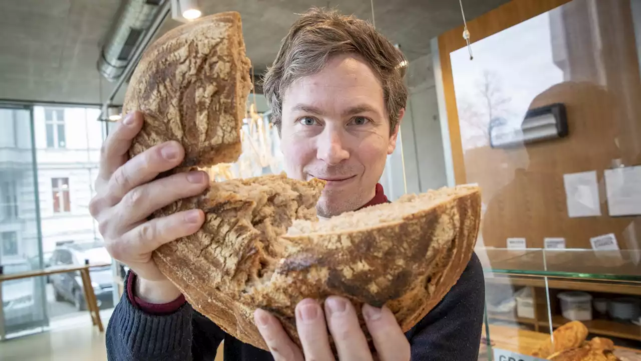 Ein Berliner Däne, der nicht backen kann, suchte das perfekte Rezept