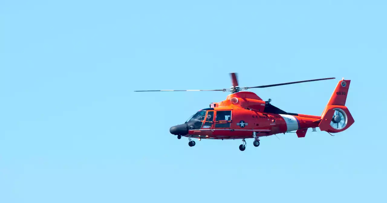 Coast Guard suspends search after remains of 8 passengers on plane that crashed off North Carolina coast are recovered