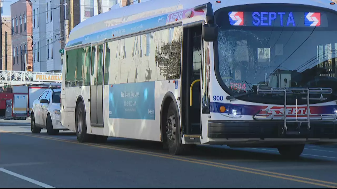 SEPTA Adjusting Spring Schedules For Market-Frankford Line, Bus Routes To Meet Demand