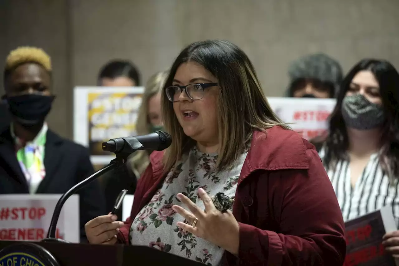 ‘It is a matter of life and death.’ Southeast Side residents and officials call for permit for scrap shredder to be rejected