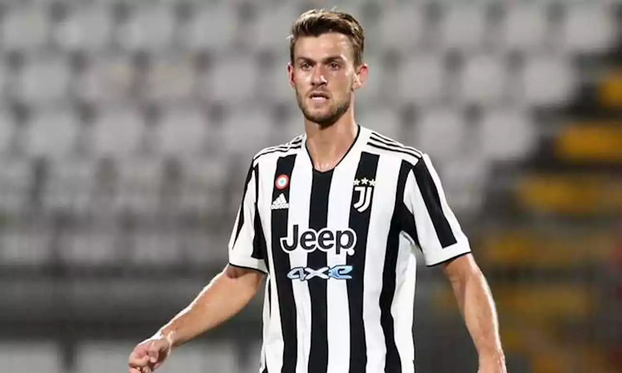 Juve, ora Rugani deve decidere cosa fare da grande