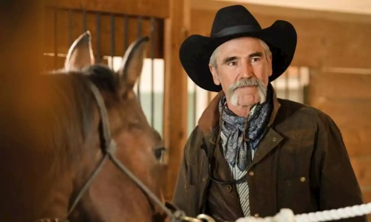 'Yellowstone' actor says he won't attend the SAG Awards because of vaccine rules