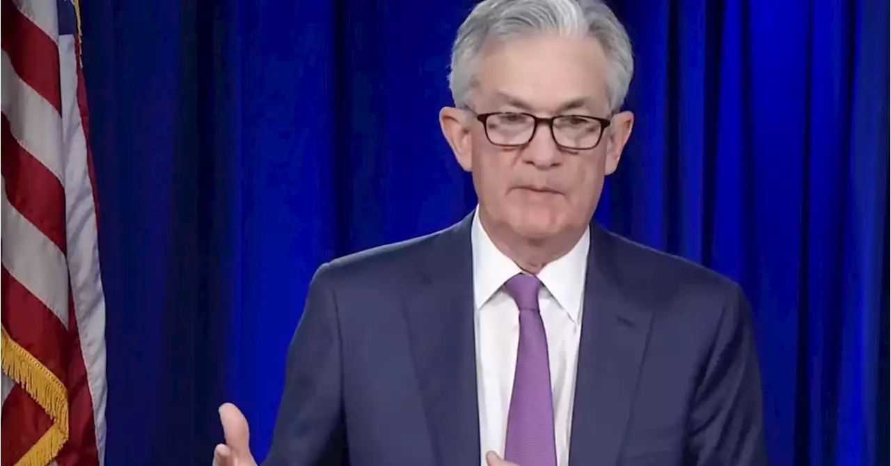 Minutes Show Fed Ready to Take Action, Mentions Crypto and Stablecoin Risks