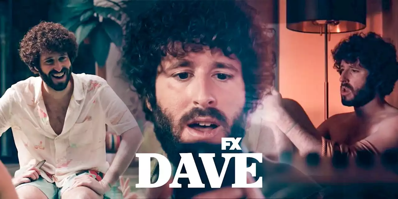 'Dave' Renewed for Season 3 on FX