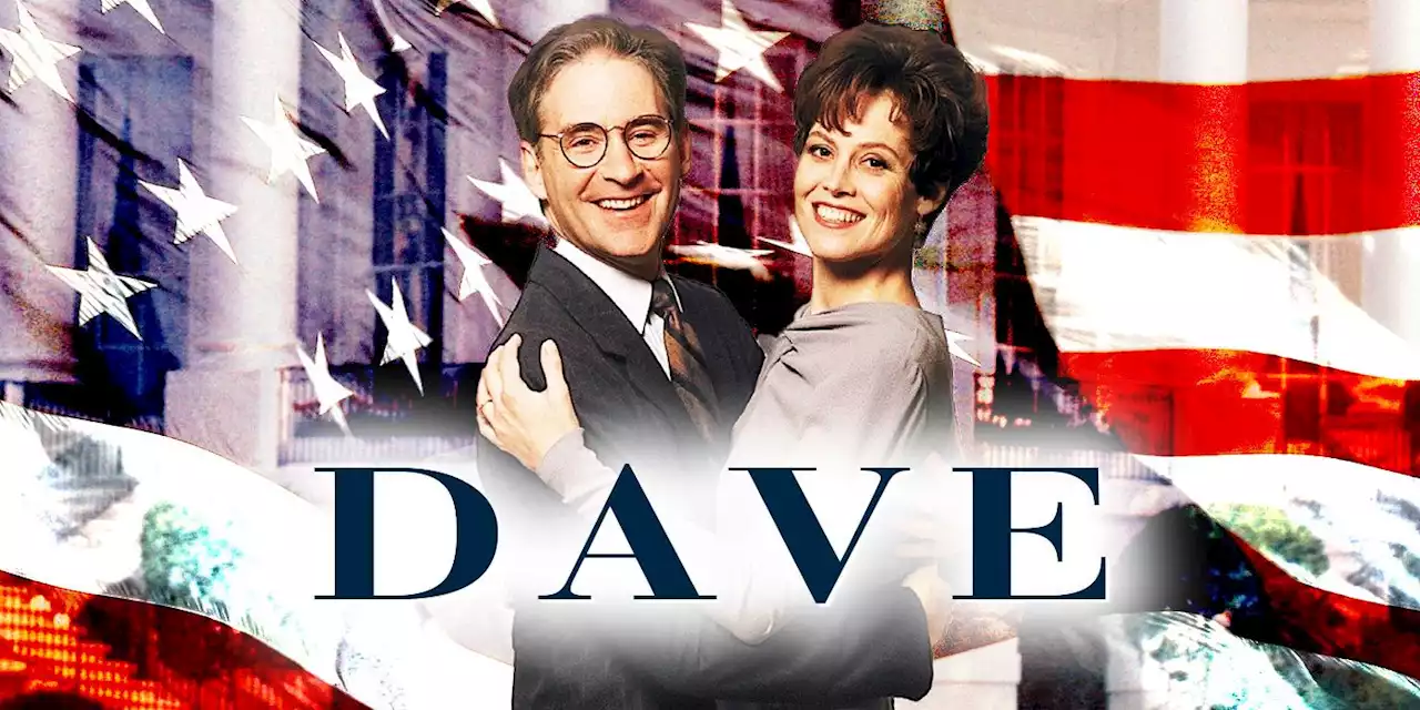 How Ivan Reitman Created The Impossible With 'Dave': A Heartwarming Political Comedy