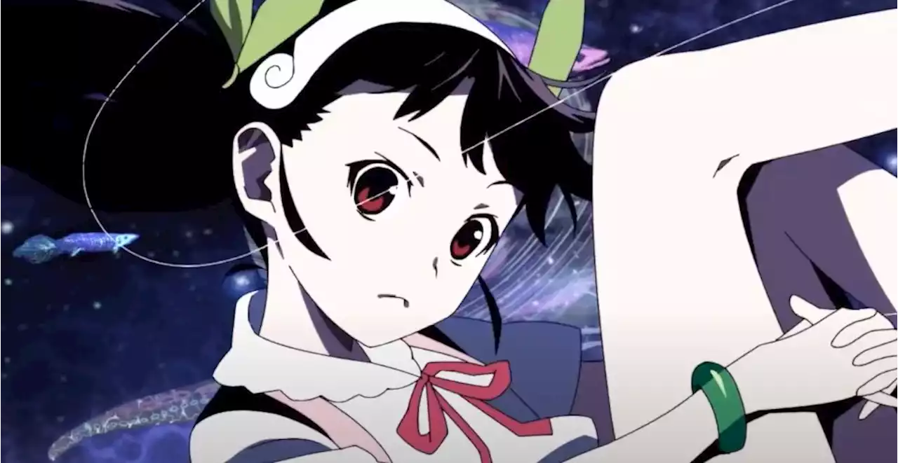 Bakemonogatari Makes Anime Comeback with Gorgeous New Trailer