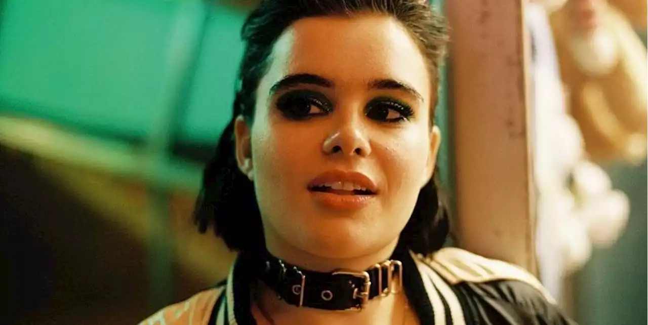 Che fine ha fatto Kat, il personaggio interpretato da Barbie Ferreira in Euphoria?