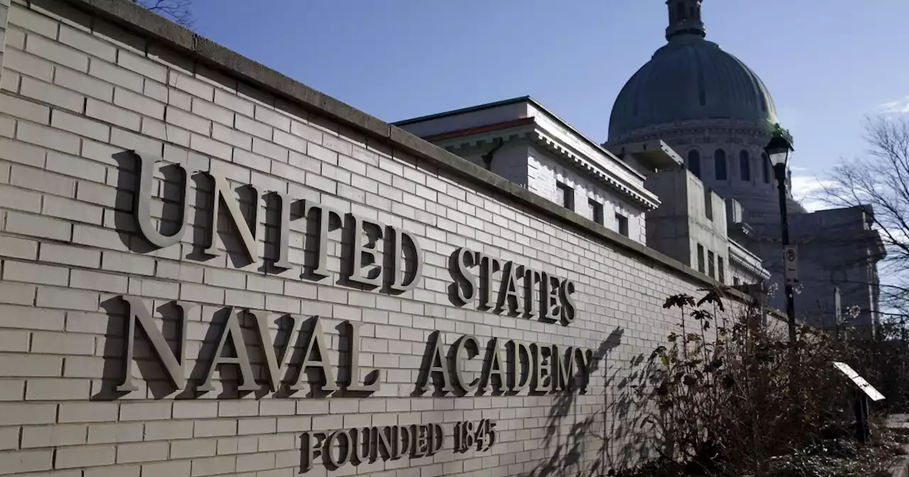 Reported sexual assaults at military academies at a new height