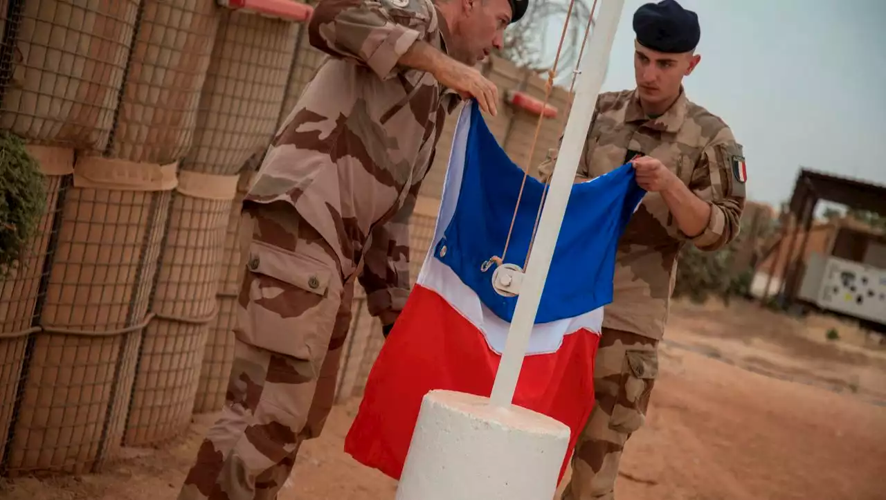 Mali: Frankreich und europäische Partner kündigen Truppenabzug an