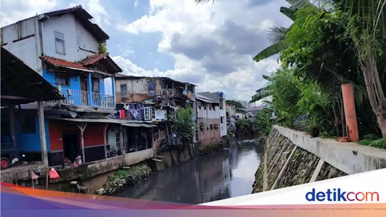 Ini Sederet Kerugian Penggugat hingga Anies Dihukum Keruk Kali Mampang