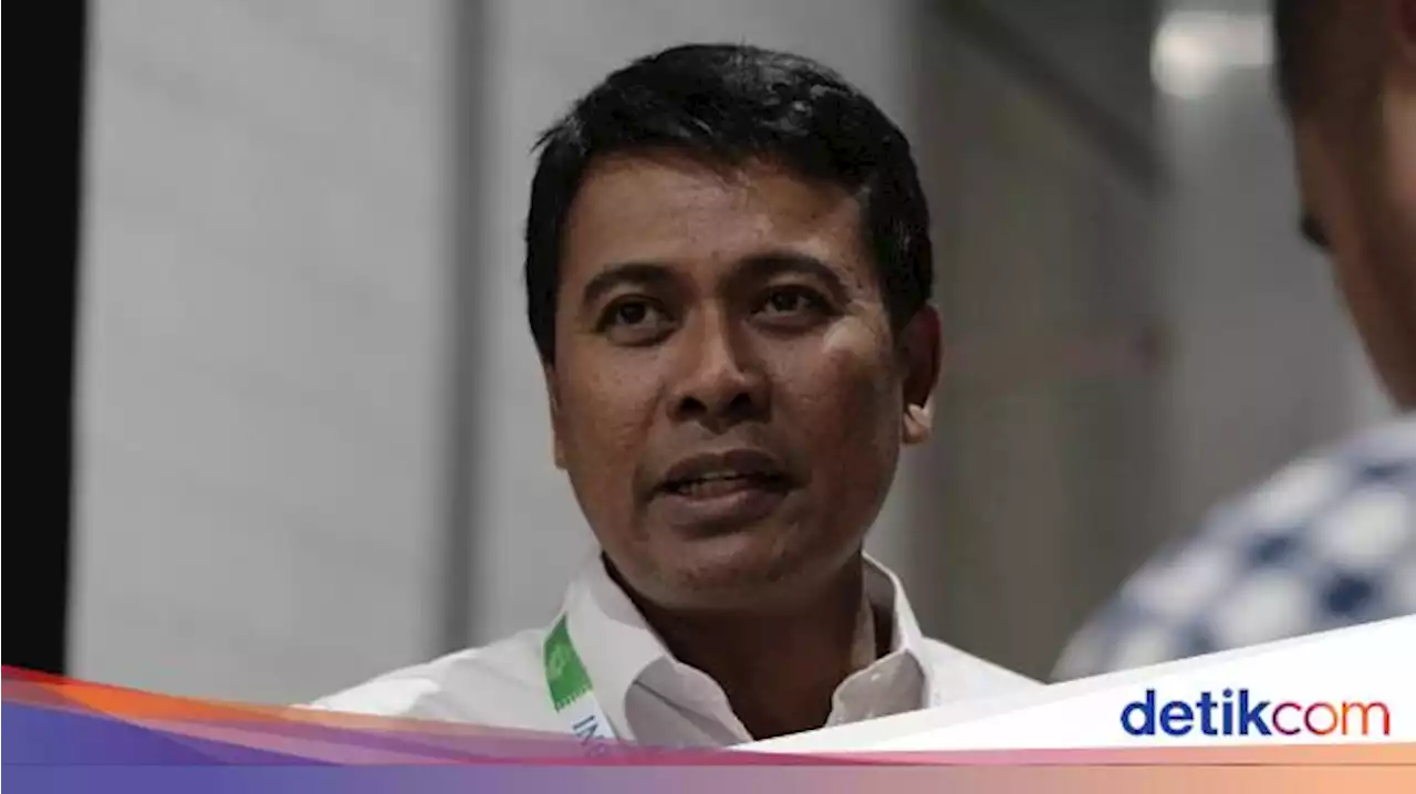 Dirut BPJamsostek Buka-bukaan Dana JHT Rp 372 T, Disimpan di Mana?