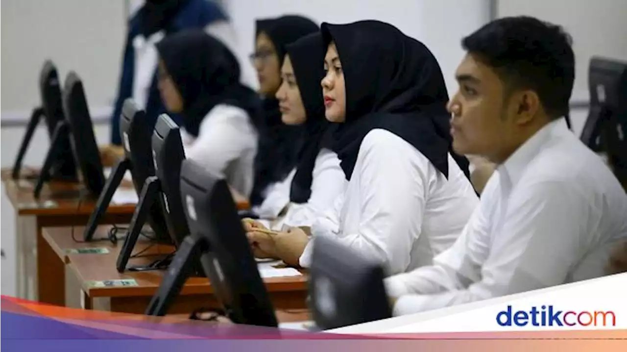 Pengumuman! PNS Tak Boleh Pindah Instansi Minimal 10 Tahun Mengabdi