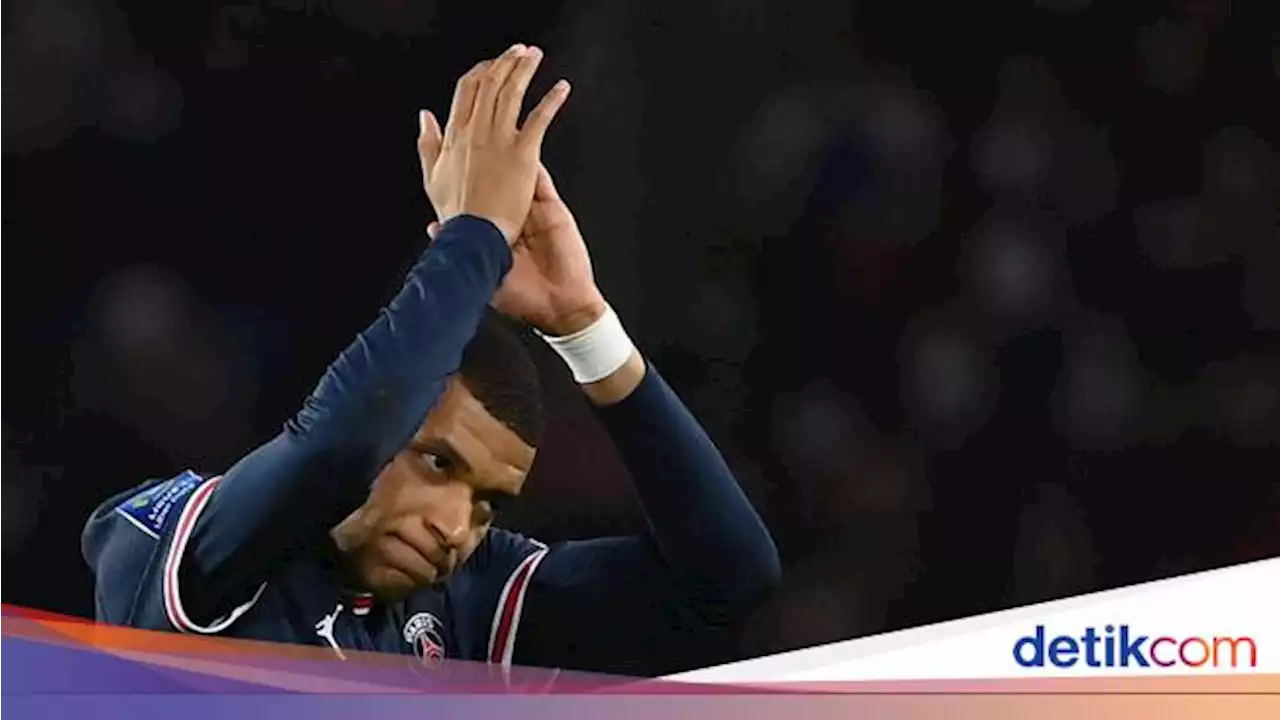 Presiden LaLiga: Mbappe Pasti Akan Pindah ke Madrid