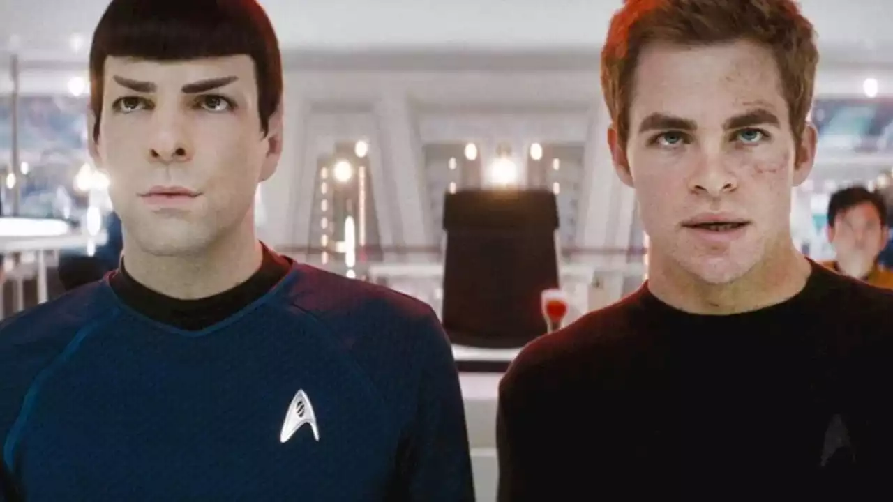 Paramount is planning to film Star Trek 4 later this year | Digital Trends