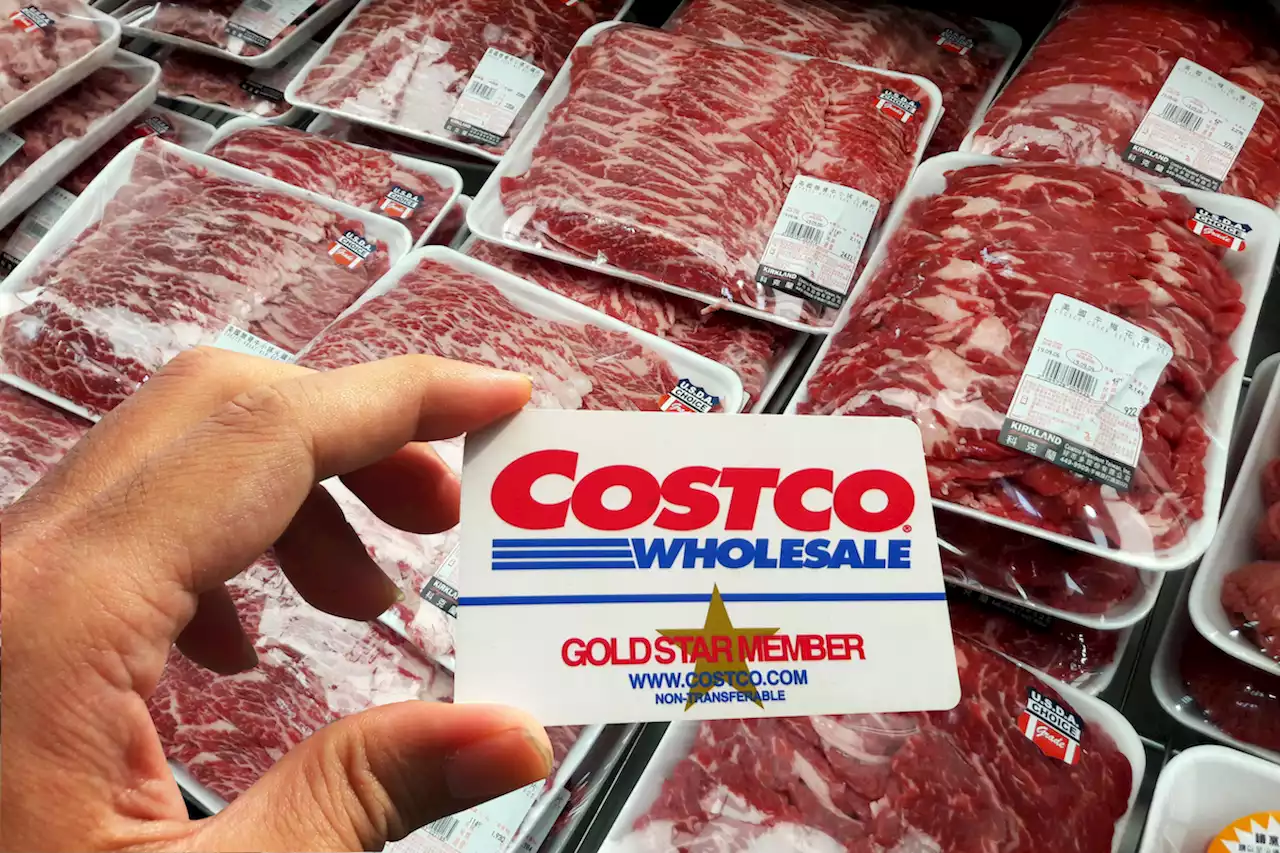 Costco Has These 7 Types of Meat For Cheap Right Now — Eat This Not That